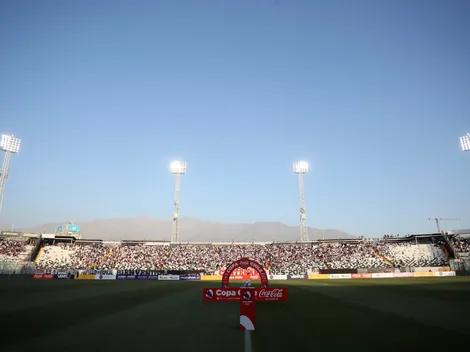 ¿Cómo pedir la devolución de las entradas del duelo suspendido de Colo Colo ante San Felipe?
