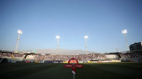 ¿Cómo pedir la devolución de las entradas del duelo suspendido de Colo Colo ante San Felipe?
