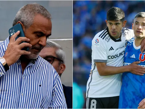 No hay caso: el cambio que busca Milad para la Supercopa