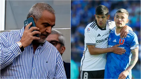 No hay caso: el nuevo cambio que busca Pablo Milad para la Supercopa entre Colo Colo vs U.