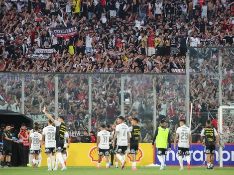 Para la Libertadores: ¿cómo inscribirse al Registro Nacional del Hincha?
