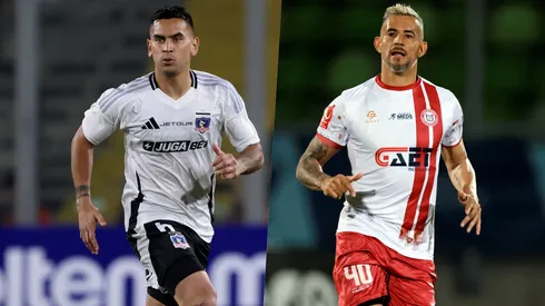 ¿Cuándo juega Colo Colo vs San Felipe?