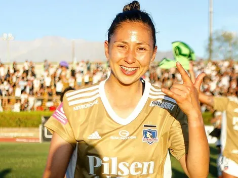 El gran reconocimiento que recibió Rocío Soto en San Bernardo