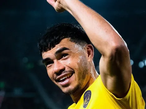 Suazo fue pieza clave para que el Toulouse no perdiera en la Ligue 1