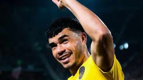 Suazo fue pieza clave para que el Toulouse no perdiera en la Ligue 1.