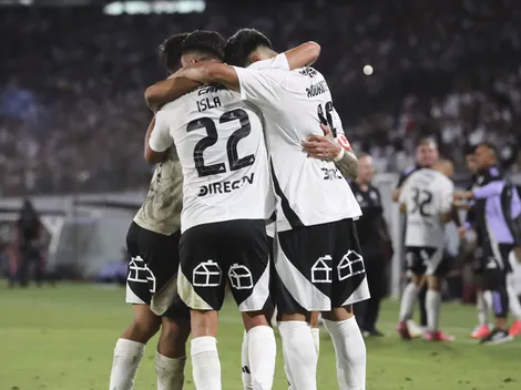 Tabla: Wanderers gana y le da una mano a Colo Colo en Copa Chile