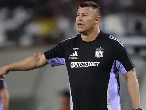 Colo Colo se pone al día en Copa Chile y debuta en el Campeonato