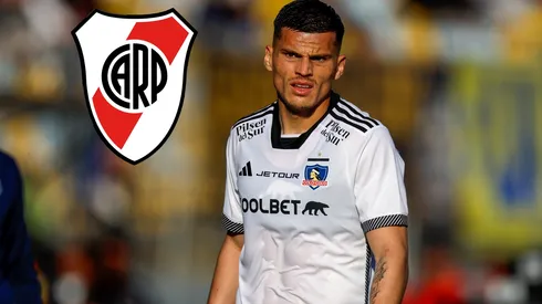 El mercado de pases argentino asusta a Colo Colo por Lucas Cepeda.