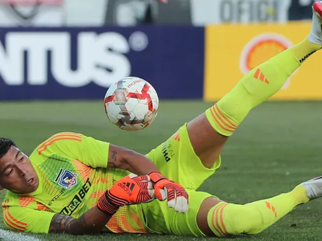 Colo Colo vs Unión San Felipe: ¿Cuánto paga la primera portería en cero del Cacique en 2025?