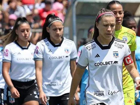 ¿Serán transmitidos los amistosos de Colo Colo Femenino en Brasil?