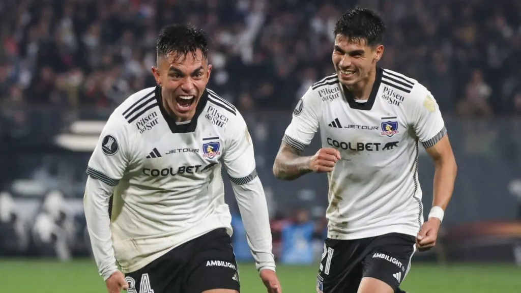 Atención Colo Colo: Conmebol pone fecha y hora para el sorteo de la Copa Libertadores.