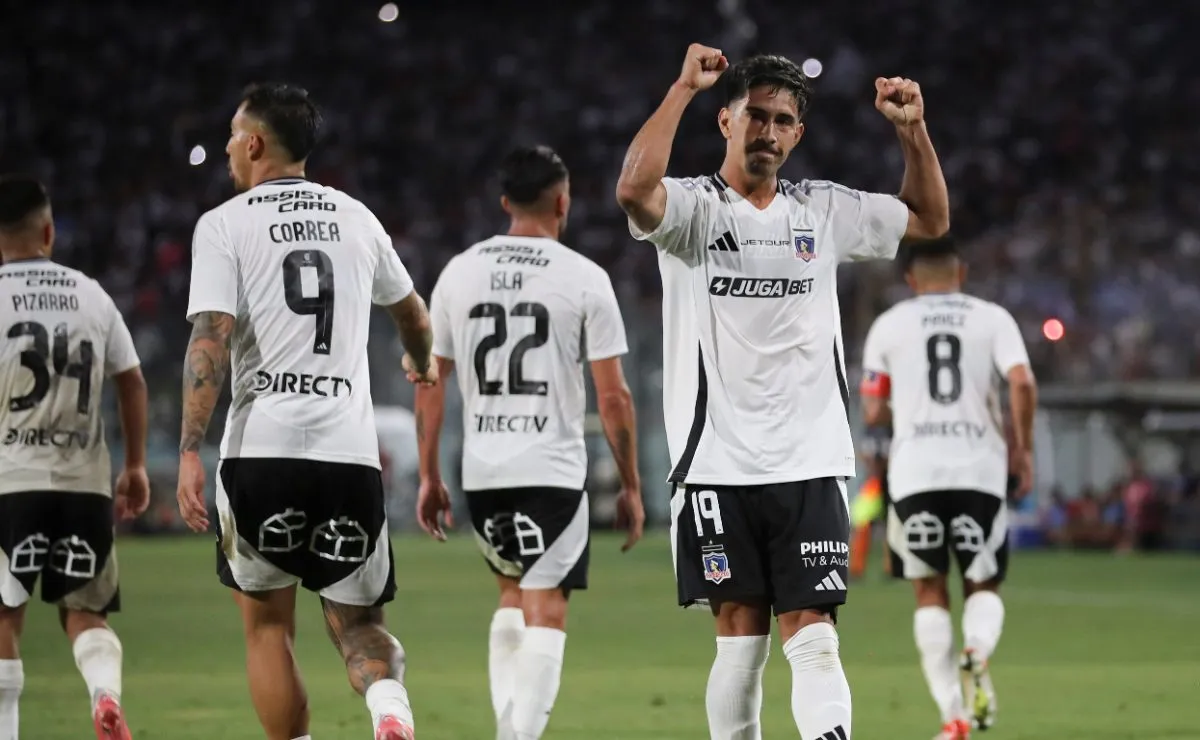 Colo Colo vs San Felipe: ¿Cuándo juegan por la fecha 3 de la Copa Chile?