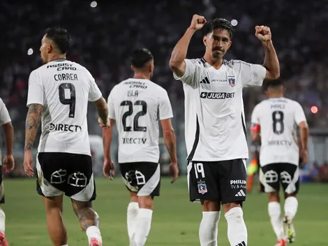 Colo Colo vs San Felipe: ¿Cuándo juegan por la fecha 3 de la Copa Chile?