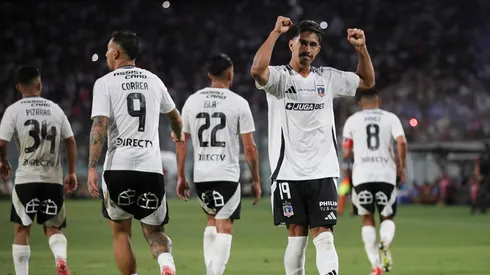 ¿Cuándo juegan Colo Colo vs Unión San Felipe y quién transmite la fecha 3 de la Copa Chile?