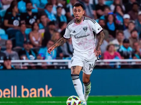 Ex Colo Colo: Martín Rodríguez encuentra club y vuelve al fútbol chileno