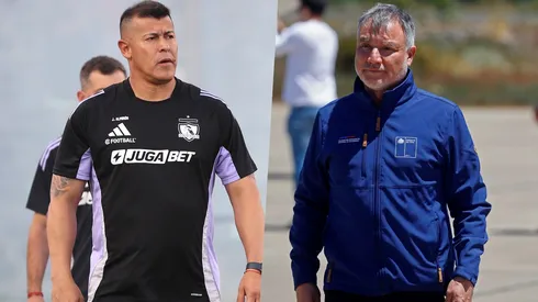 Jorge Almirón criticó a los Delegados Presidenciales, como Yanino Riquelme.