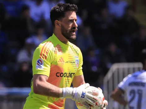 Anticipan que De Paul tendrá su gran oportunidad en Colo Colo