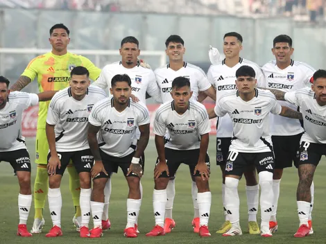 ¡Colo Colo prepara sorpresas en su formación!