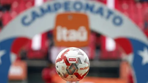 El torneo nacional se llamará Liga de Primera.