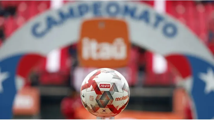 El torneo nacional se llamará Liga de Primera.