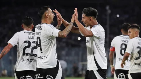 Colo Colo busca su primera victoria en la temporada.