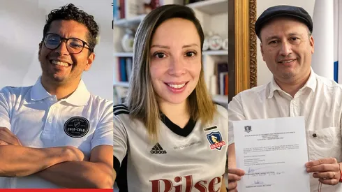 CSD Colo Colo tendrá sus elecciones el 8 de marzo.