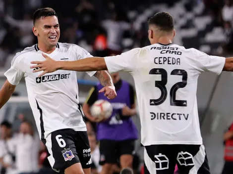 Goles son amores: ¿Cuánto pagan los tantos de Colo Colo vs Unión San Felipe?