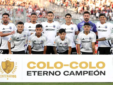 Uno a uno: Colo Colo recupera la memoria y golea en el Monumental