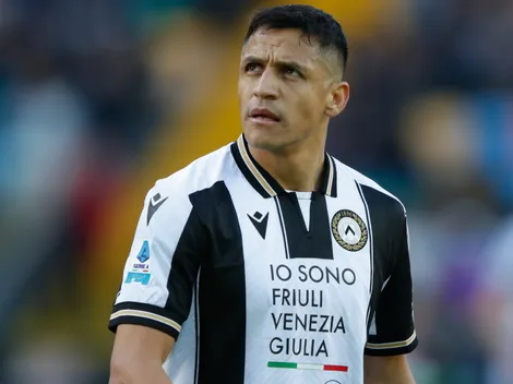 Udinese vs. Empoli: ¿Marcará Alexis Sánchez su primer gol del año? Consulta la cuota