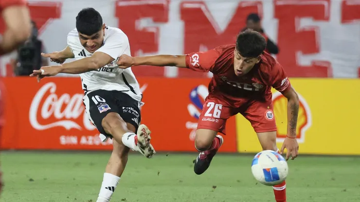 Unión San Felipe es el próximo rival de Colo Colo en Copa Chile.