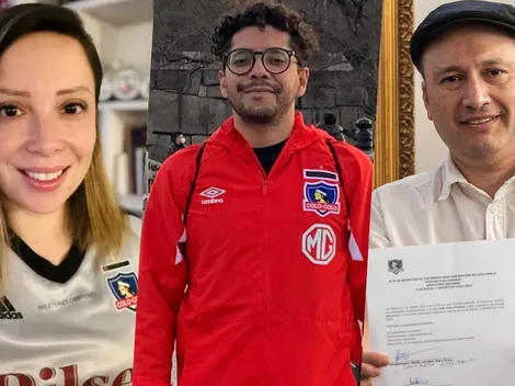 ¿Cuándo se sabrán los resultados de la votación del CSD Colo Colo?
