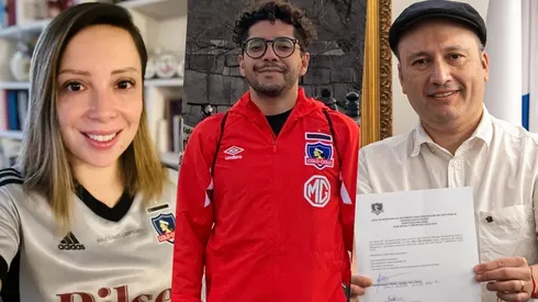 ¿Cuándo se sabrán los resultados de la votación del CSD Colo Colo?