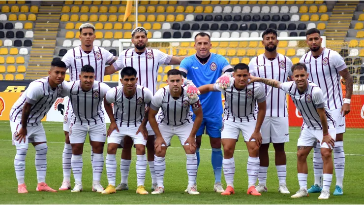 La Serena renovada: refuerzos y bajas para enfrentar a Colo Colo.