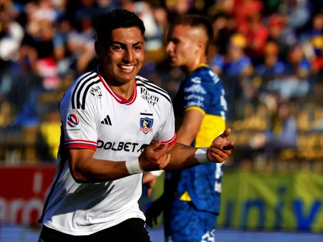 ¡DSports avisa que Jordhy Thompson fue ofrecido a Colo Colo!