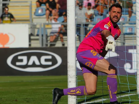 De Paul comienza a ganar fichas en Colo Colo