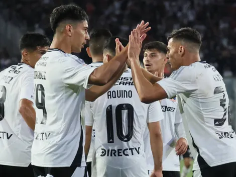 Colo Colo busca mantener su racha goleadora en el debut ante Deportes La Serena: descubre la cuota