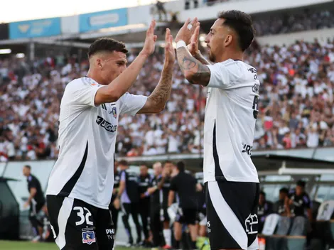 ¿Quién marcará el primer gol de Colo Colo en su debut en la Liga de Primera contra Deportes La Serena?