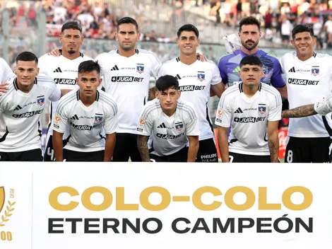 Colo Colo es favorito a ganar ante Deportes La Serena en su debut en la Liga de Primera