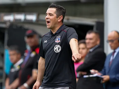 ¡Bienvenido a casa! Tito es elegido como jefe del fútbol joven