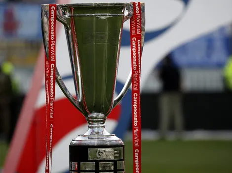 Programación y dónde ver la fecha 1 del Campeonato Nacional