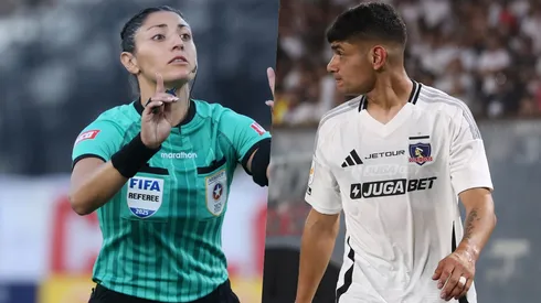 El informe arbitral sobre la expulsión de Claudio Aquino.