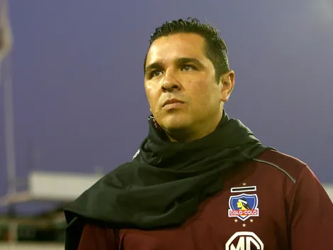 El proyecto de Colo Colo que liderará Héctor Tapia