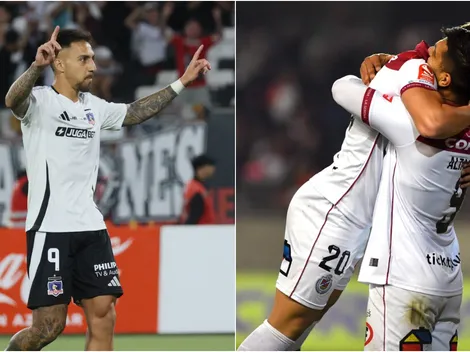 ¿A qué hora juega Colo Colo vs La Serena?