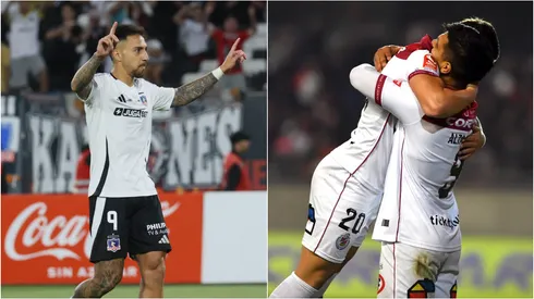 ¿A qué hora juega Colo Colo vs La Serena y qué canal transmite la Liga de Primera?