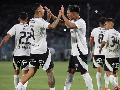 Tabla: Palestino gana y Huachipato con O'Higgins reparten puntos