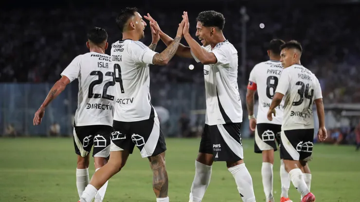 Tabla de posiciones: Palestino gana y Huachipato con O'Higgins reparten puntos