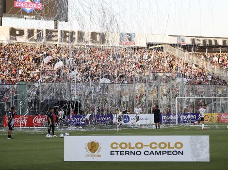 ¡Venta de entradas para Colo Colo vs O’Higgins!