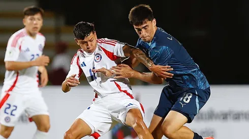 ¿Qué canal transmite el duelo entre Chile vs Brasil por el Sudamericano Sub 20?