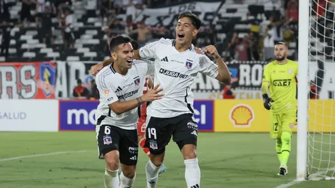 Tabla de posiciones: Colo Colo respira en Copa Chile tras duelo entre San Felipe y Wanderers.