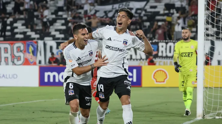 Tabla de posiciones: Colo Colo respira en Copa Chile tras duelo entre San Felipe y Wanderers.